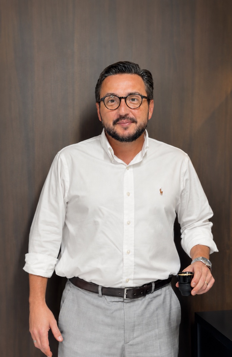 Caio Acialdi