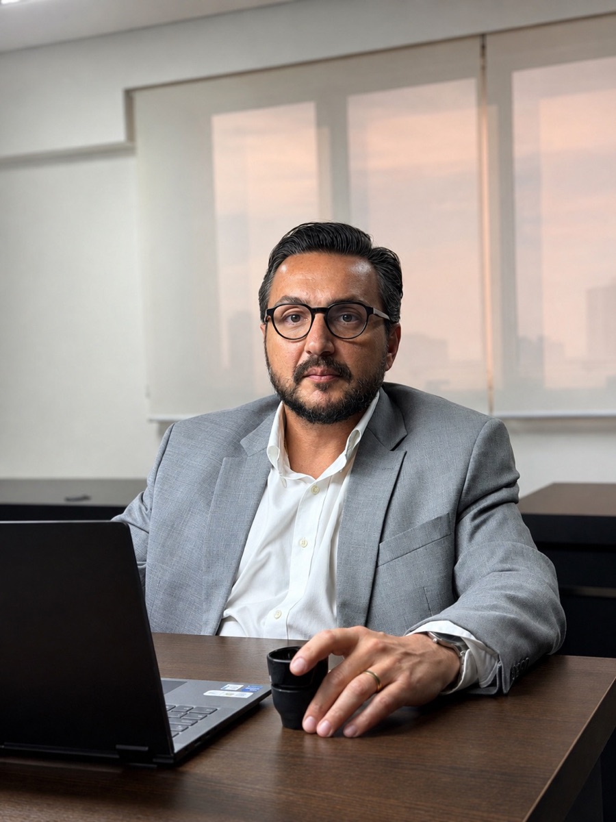 Caio Acialdi